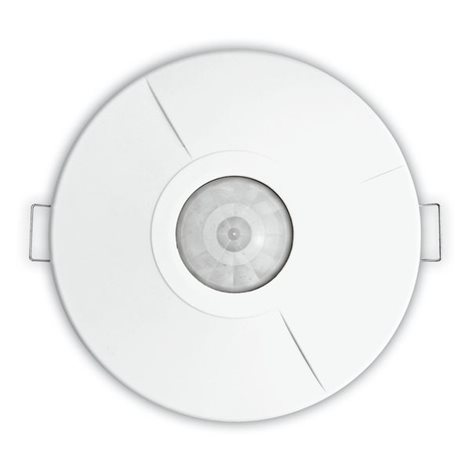 6800-0-2518 Busch-Watchdog Presence tech BasicLINE