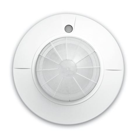 6800-0-2519 Busch-Watchdog Presence tech BasicLINE Corridor