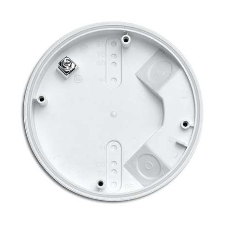 6899-0-2305 Krabice pro snímač Busch-Wächter® Präsenz tech