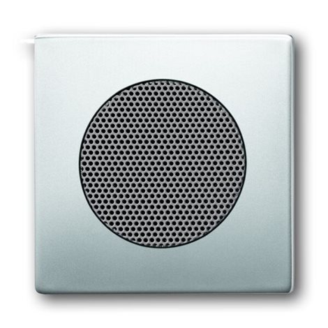 2CKA008200A0087 Kryt pro reproduktor, s kulatou mřížkou (AudioWorld)