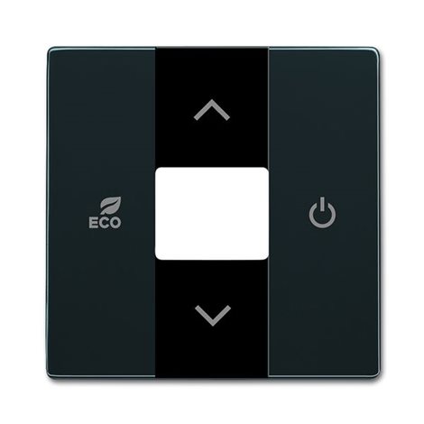 2CKA006220A0179 Kryt pro termostat prostorový