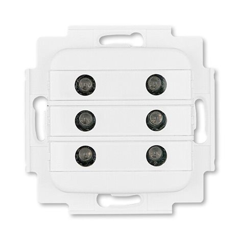 FIM 1300 Panel signalizační