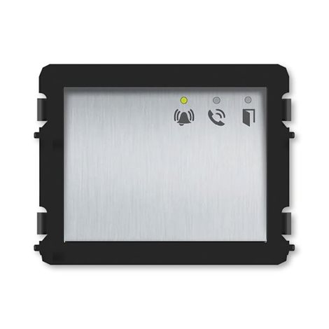 2TMA210010A0001 Modul hlasový M251021A-A-02