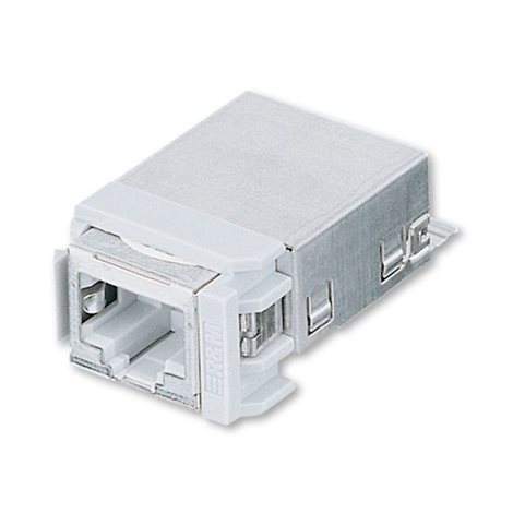 R302780 Zásuvka RJ 45-8 Cat.5e stíněná