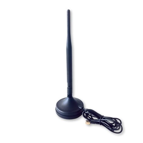 SAP-1-WL Externí anténa