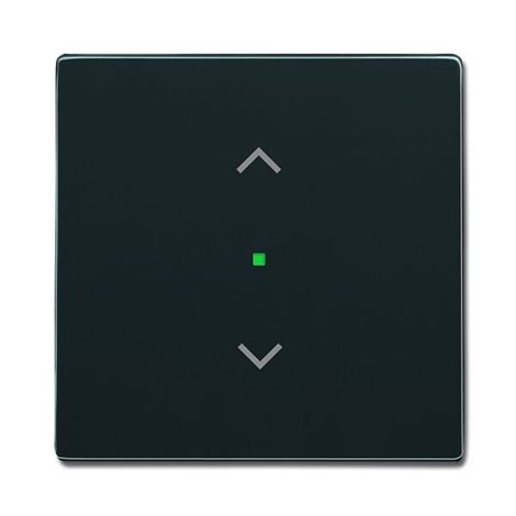 2CKA006220A0143 Kryt 1násobný, symbol 