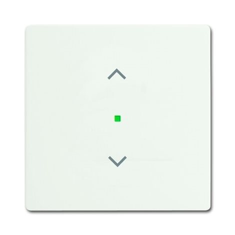 2CKA006220A0603 Kryt 1násobný, symbol 