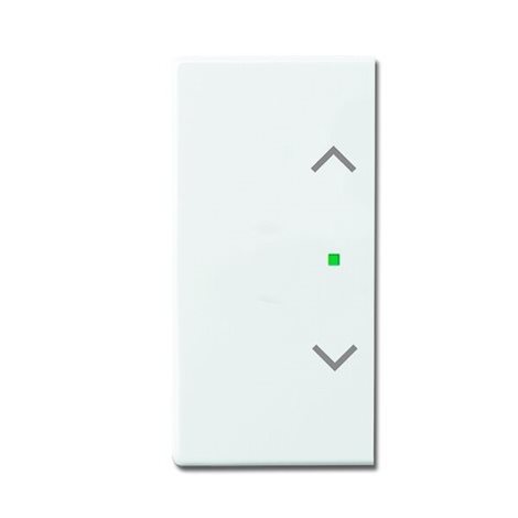 2CKA006220A0160 Kryt 2násobný levý/pravý, symbol 