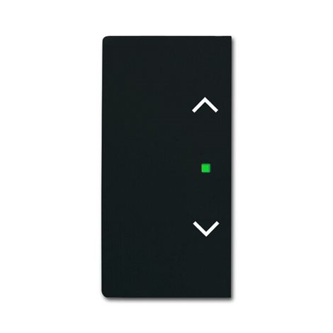 2CKA006220A0625 Kryt 2násobný levý/pravý, symbol 