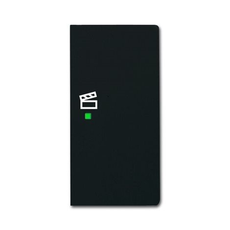 2CKA006220A0630 Kryt 2násobný pravý, symbol 