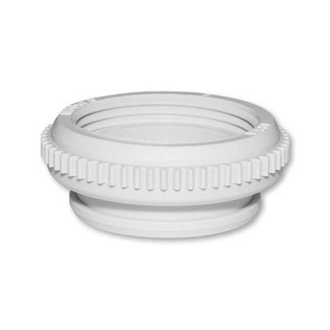 VA80-01 Adaptér k ovl. hlavici ventilu topení (chlazení)