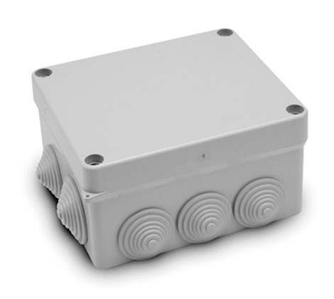 Krabice AcquaBOX 3013 IP55 170x140x90mm 1