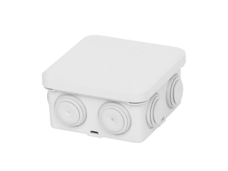 Krabice AcquaBOX 3028 IP65 94x94x50mm 1