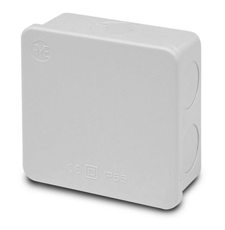 Krabice AcquaBOX 3062 IP55 90x90x42mm 1