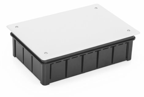 Krabice 3203-T  IP30, 205x137x60mm