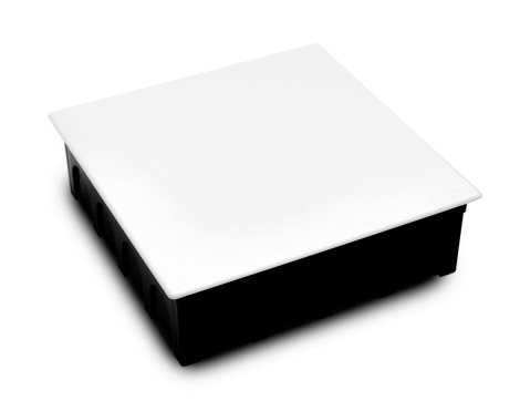 Krabice 3204 IP30, 210x210x65mm