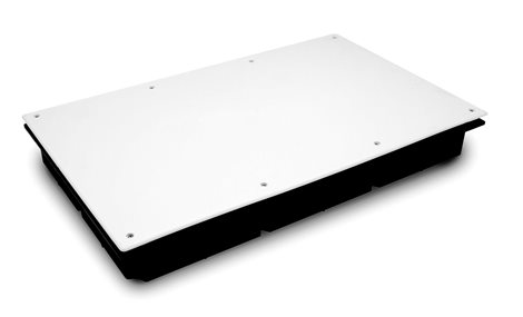Krabice 3223 IP30, 317x517x61mm