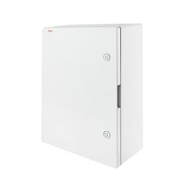 Skříň 39145 MAGNA IP65, 500x400x175mm, součást: montážní deska