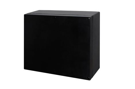 Krabice RubberBOX 4108 IP65, 260x210x98mm