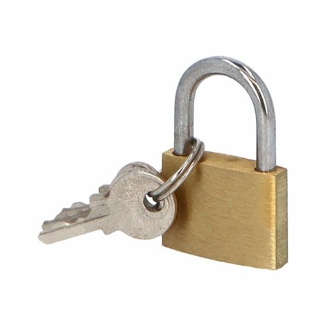 Visací zámek pro nástavec 150039570 pro zámek skříně 3957, 3958
