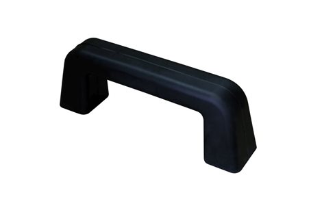 Rukojeť gumová MAGO7 velká pro skříně RubberBOX