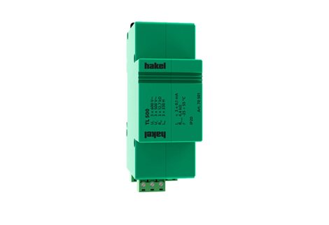 TL 500 Tlumivka 3x 500 V AC 1