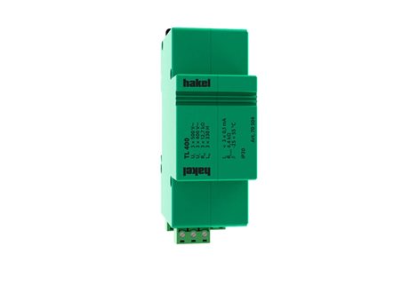 TL 400 Tlumivka 3x400V AC 1