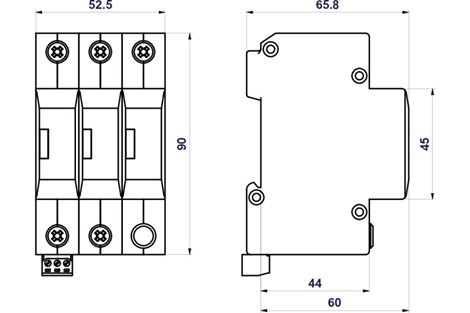 HSA-275/3+0 S 2