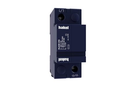 HLA50-255 SPD typ 1 1