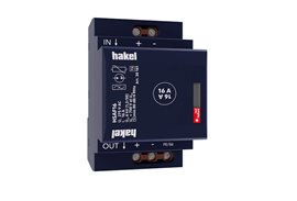 HSAF16 SPD typ 3 s VF filtrem