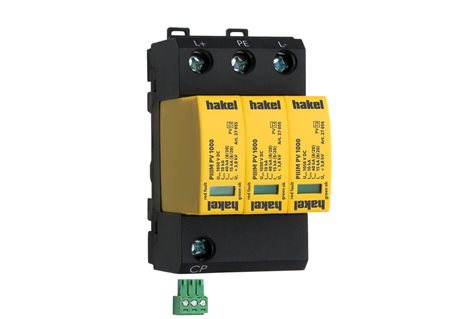 PIIIM PV 1000 DS Vseries 1