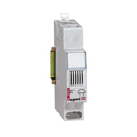 004107 ZVONEK 230-240V 4VA