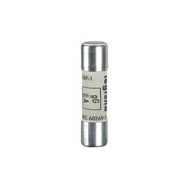 013306 POJISTKA GG 10X38 6A 500V
