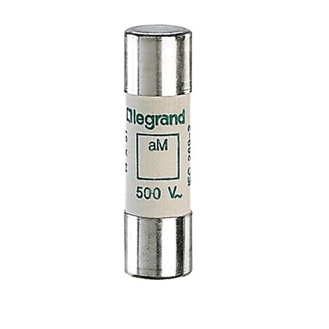014002 POJISTKA AM 14X51 2A 500V
