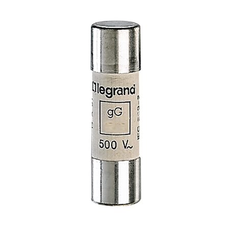014332 POJISTKA GG 14X51 32A 500V