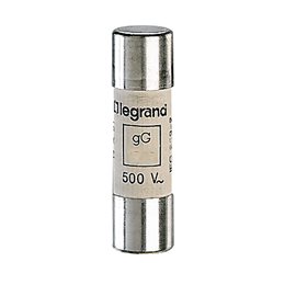 014340 POJISTKA GG 14X51 40A 500V