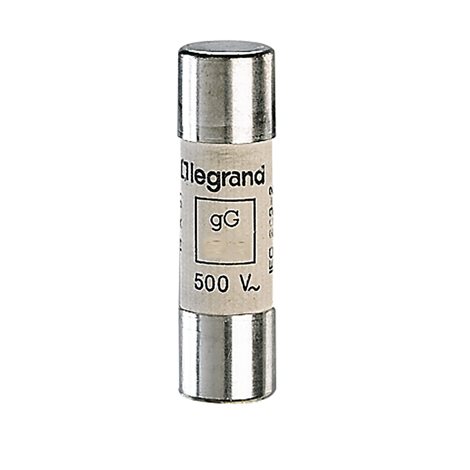 014340 POJISTKA GG 14X51 40A 500V
