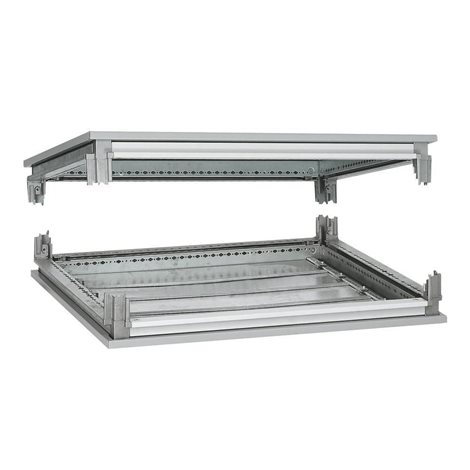 020505 XL3 4000 725X725X2000