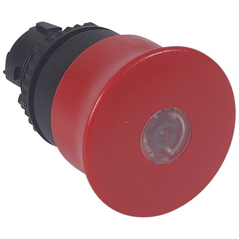 024080 OSMOZ HŘ.HL.S AR.ČERV.PR.40 NP