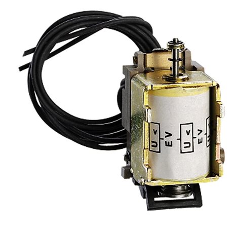 026167 DPX-IS NAPĚŤOVÁ SPOUŠŤ 230V