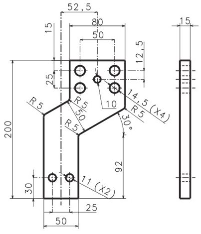026273 DPX 1600 3P ROZŠIŘ. NÁSTAVCE 2