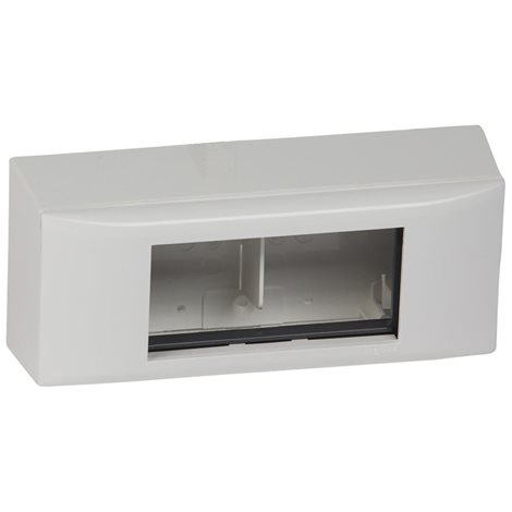 031613 DLPLUS RÁMEČEK MOSAIC 4M HOR