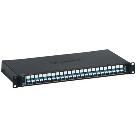 032165 LCS3-OPTICKÁ VANA 48 VL LC SM KOMPLET