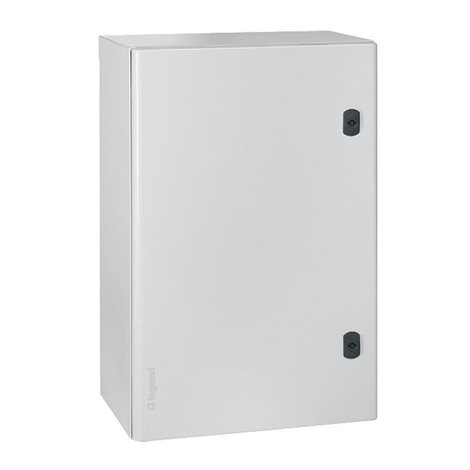 035512 ATLANTIC 700X500X250 IP66