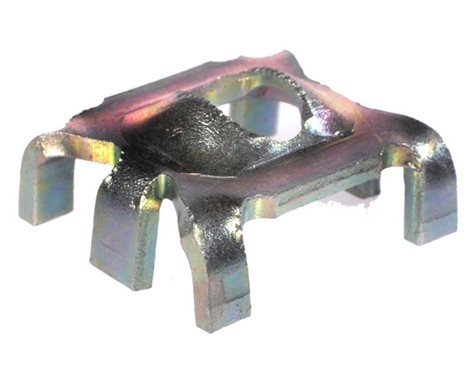037365 SVORKA PRO PE VODIČ 2X10MM2 3