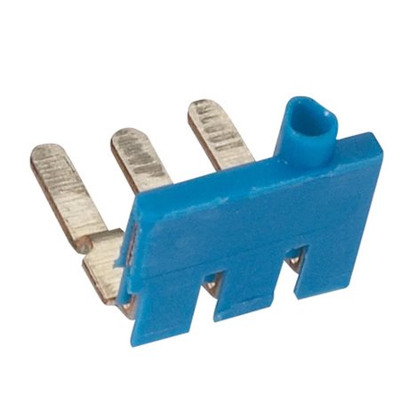 037547 PROP.HŘEB.MODRÝ 2SV Š5MM(NOVÝ)
