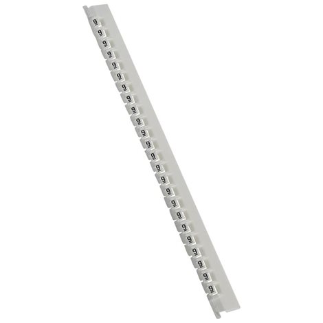037803 MÉMOCAB, ZNAČKA Š.2,3 - 9