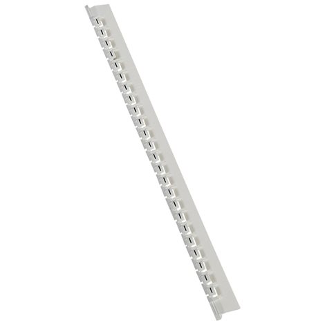 037834 MEMOCAB PÍSMENO I ŠÍŘE 2,3MM