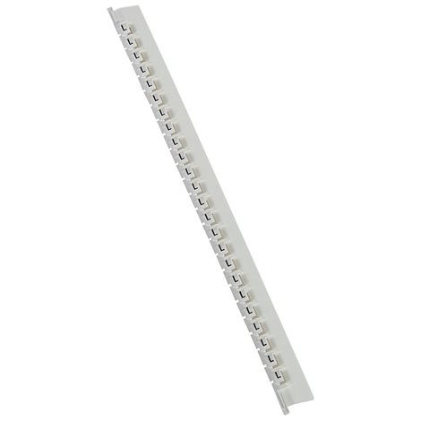037837 MEMOCAB PÍSMENO L ŠÍŘE 2,3MM