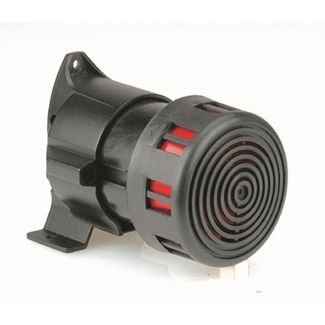 041539 ELEKTROMECH. SIRÉNA 230V 50W  
